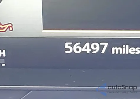 2022 Nissan Pathfinder Platinum 2Wd z USA, uszkodzony, nr VIN 5N1DR3DG6NC243765